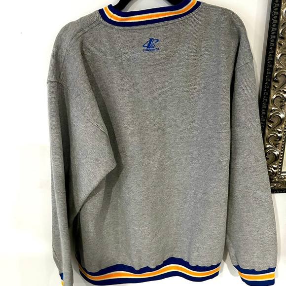 1997 final four crewneck - Picture 2 of 4